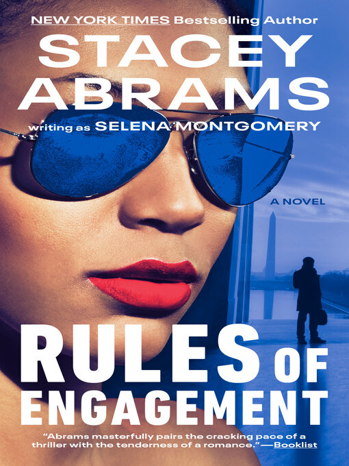 Title details for Rules of Engagement by Stacey Abrams - Wait list